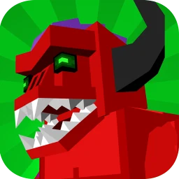 Smashy City: Monster Rampage
